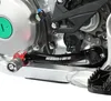 Revolver versnellingspook Ze90-3112 - Zeta Racing Productafbeelding-voorbeeld 4