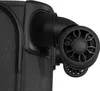 REDOLZ carrello Essentials 12 Trolley 4 Wheels Black grigio Anteprima dell’immagine prodotto 6
