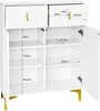 Fortuna Lai, multifunctionele schoenenkast met handgreep, Productafbeelding-voorbeeld 5