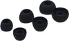 INF Cuffie in silicone per cuffie da 4,5-6 mm 3 misure 15 Anteprima dell’immagine prodotto 1