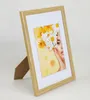 Kunststoffrahmen mit Klarglas Bilderrahmen PS-1 Frame Foto Produktbild-Vorschau 4