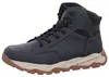 Tom Tailor  Herrenschuhe Warmfutter Schnürstiefel Grau Productafbeelding-voorbeeld 4