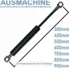 1 stücke 650N 400mm Auto Gasdruckfedern Lift Unterstützung Produktbild-Vorschau 3