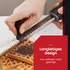 HGMD Handreibe lang - Reibe - Zitronenreibe - Käsereibe - Produktbild-Vorschau 6