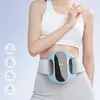 Tragbarer Vibrations Fitness Gürtel mit Doppelring, 5 Modi, Produktbild-Vorschau 7