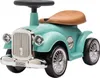 Eco Toys Retro Stonegreen Rutschauto Produktbild-Vorschau 1