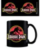 Pyramid International Jurassic Park Tasse Classic Logo Produktbild-Vorschau 1