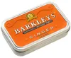 Barkleys Ginger Pastilles saveur gingembre dans une boîte Voir les images du produit 2