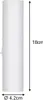 LED Wandleuchte Weiß Up and Down mit Schalter für Produktbild-Vorschau 3