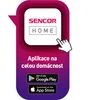 SENCOR SWS 16600 WiFi SH Meteostanice Náhled obrázku produktu 25