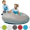 sunnypillow XL Sitzsack mit Styropor Füllung 100 cm Produktbild-Vorschau 7
