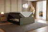 ALTDECOR Boxspringbett mit Matratze und Lattenrost, Topper, Produktbild-Vorschau 8