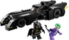 Batman™ vs. Joker™: Honička v Batmobilu Náhled obrázku produktu 2