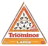 Goliath Triominos Extra Large, 6 lat(a), 30 min Podgląd zdjęcia produktu 4
