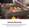 Klarstein Elektrogrill, Grillplatte, Elektrische Produktbild-Vorschau 2