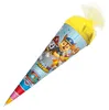 PAW Patrol, kulatý, s tylovým uzávěrem, 35 cm Náhled obrázku produktu 2