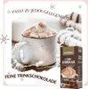 MASSIMO Feine Trinkschokolade 10 Sticks x 25g - Premium Produktbild-Vorschau 5