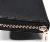 GUESS LAUREL II SLG MED ZIP Schwarz Produktbild-Vorschau 15