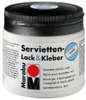 Marabu 11400075843, Transparent, Matte, 500 ml Produktbild-Vorschau 1