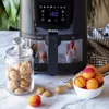 Ariete 4626 Air Fryer 6 L - Heißluft-Fritteuse mit 8 Produktbild-Vorschau 17
