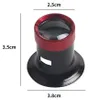 Uhrmacher-Reparaturwerkzeug, Metalllupe, Reparaturlupe aus Produktbild-Vorschau 6