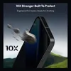 2-Pack Google Pixel 10a Displayschutzfolie Privacy - Produktbild-Vorschau 6