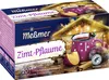 Meßmer Cannelle Prune 20 sachets d'infusion de fruits à la Voir les images du produit 2