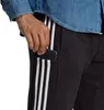 Adidas M 3S Ft Tc Pt Black/White Xl Produktbild-Vorschau 7