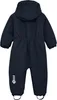 Color Kids Solid Coverall Skianzug Kinder Produktbild-Vorschau 2