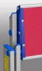 Klapptritte 70 Cm, 3 Stufen – Dr8022 Produktbild-Vorschau 5