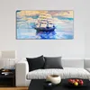 Coloray Acrylbild 120x60  Wandbild Acrylbilder Produktbild-Vorschau 3