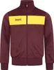 Herren Trainingsjacke schmale Passform ALNWICK Produktbild-Vorschau 2
