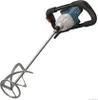 Bosch GRW 12 E, Beton, Moździerz, Farba, Czarny, Niebieski, Podgląd zdjęcia produktu 21