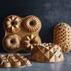 Nordic Ware - Jubilee Loaf Pan NW 82677 Podgląd zdjęcia produktu 6