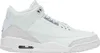 Nike Air Jordan 3 Retro "Pure Money White Silver" Produktbild-Vorschau 6