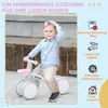 AIYAPLAY Kinder Laufrad Lauffahrrad ab 1 Jahr keine Produktbild-Vorschau 8