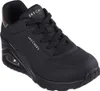 Skechers Uno Wedge -Hi Steps  Sneakers Laag - zwart - Maat Productafbeelding-voorbeeld 24