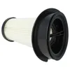 vhbw 2 Staubsaugerfilter Ersatz für Rowenta ZR005201 für Produktbild-Vorschau 8
