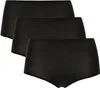 Chantelle majtki damskie 3-pak - SoftStretch, bezszwowe, Podgląd zdjęcia produktu 8