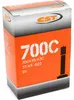 CST Dętka 700x35/38/40/42/43 AV SAMOCHODOWY 40mm Podgląd zdjęcia produktu 4