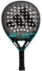 Adidas Padel Cross It Light Padelschläger Silber  Silber Produktbild-Vorschau 1