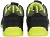 Cmp Kids Kiruna Fitgo Trekking Shoes Wp Kaki-Acido Produktbild-Vorschau 3