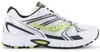Saucony Ride Millennium  Sneakers Laag - Wit - Maat 42 Produktbild-Vorschau 9