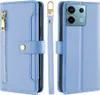 Handykette Xiaomi Hülle mit Band Handyhülle Kartenfächer Produktbild-Vorschau 4