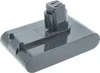 vhbw Akku kompatibel mit Dyson DC45 Animal Pro, DC57, DC56, Produktbild-Vorschau 2