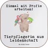 Mr. & Mrs. Panda Tassen Untersetzer Tierpflegerin Produktbild-Vorschau 1