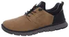 Salamander Polch Herrenschuhe Slipper Braun Freizeit Productafbeelding-voorbeeld 4