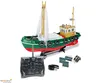 RC-Fischkutter Cux-15 2.4G 100% RTR Produktbild-Vorschau 14