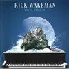 Rick Wakeman - Odissea al pianoforte CD Anteprima dell’immagine prodotto 3