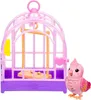 Moose - Little Live Pets My Really Real Bird & Cage Rosie Podgląd zdjęcia produktu 3